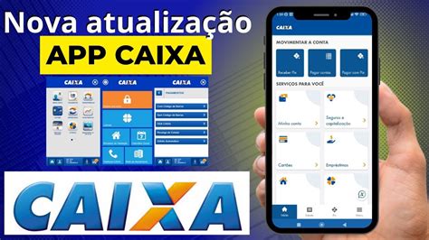 aplicativos caixa econmica federal